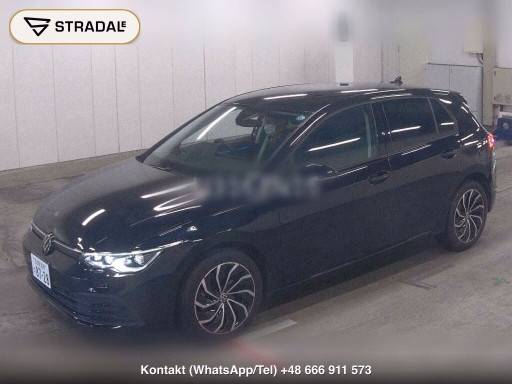 VOLKSWAGEN GOLF 5D TDI ACTIVE ADVANCE PLATINUM EDITION, miniaturka 5