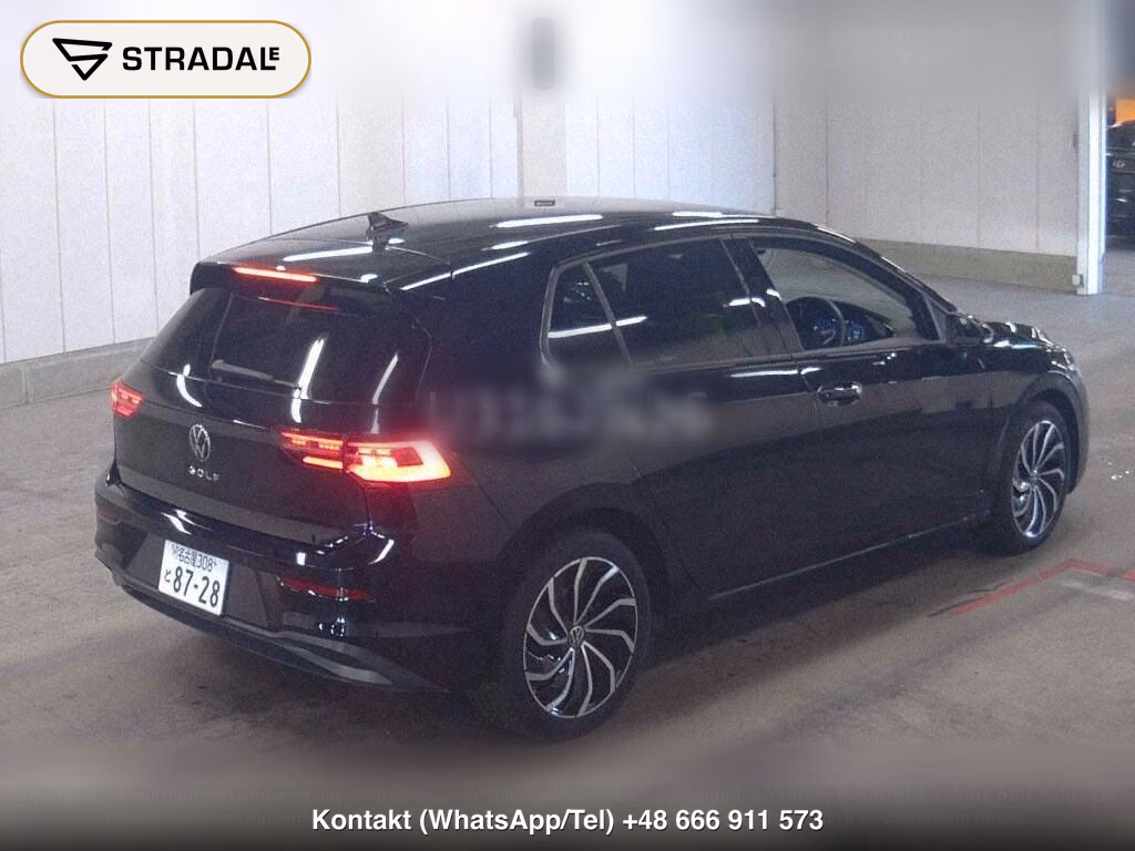VOLKSWAGEN GOLF 5D TDI ACTIVE ADVANCE PLATINUM EDITION, miniaturka 6