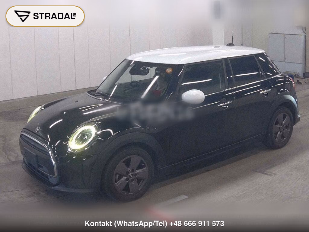MINI MINI 5D COOPER, miniaturka 5