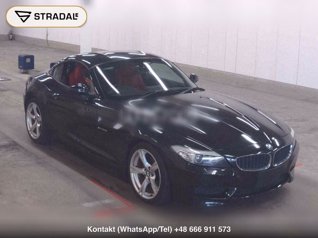 BMW Z4 OP SDRIVE 23I, miniaturka 2