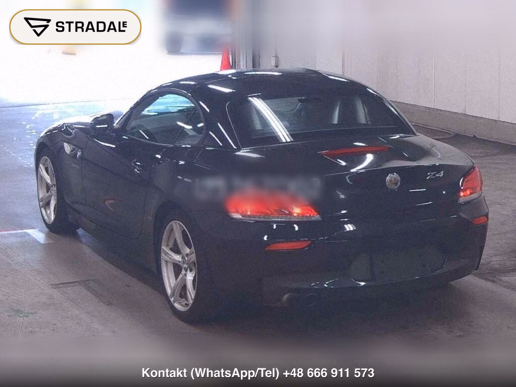 BMW Z4 OP SDRIVE 23I, miniaturka 3