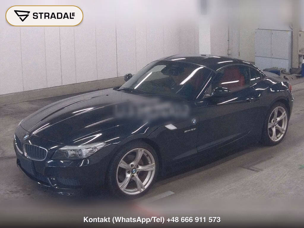 BMW Z4 OP SDRIVE 23I, miniaturka 5
