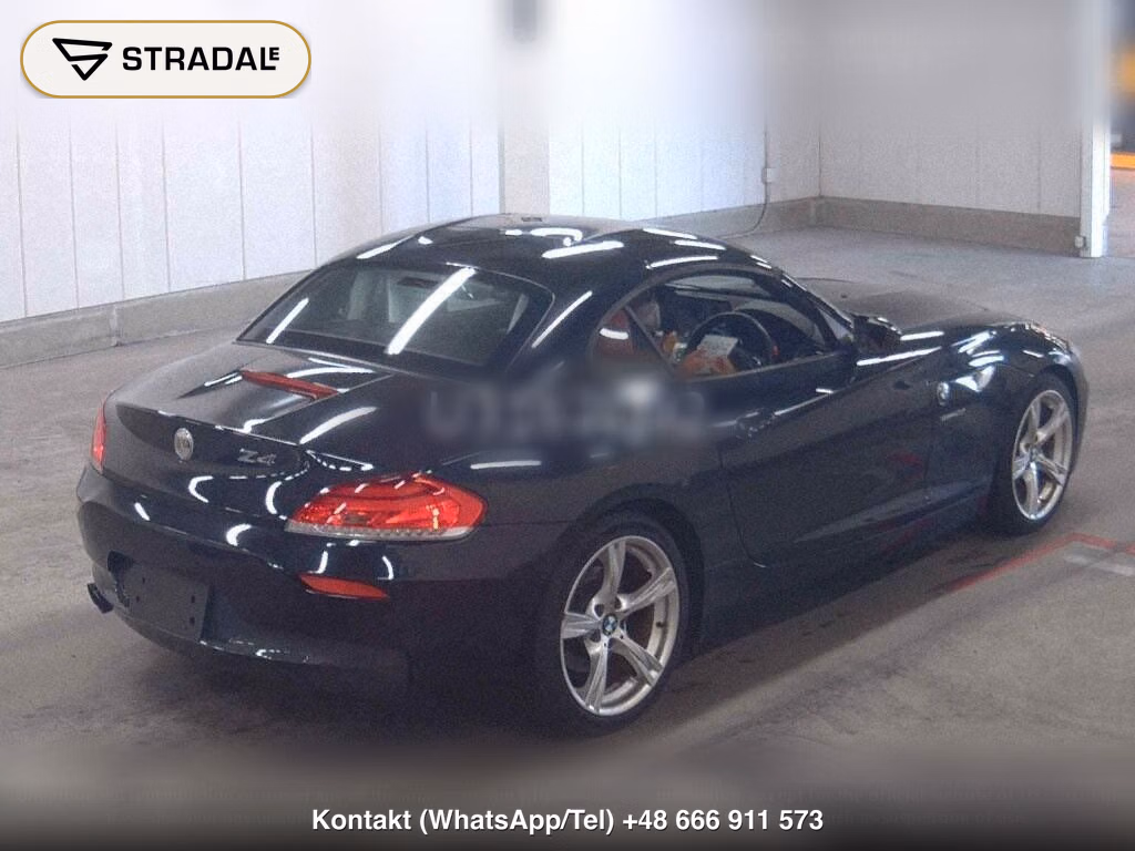 BMW Z4 OP SDRIVE 23I, miniaturka 6