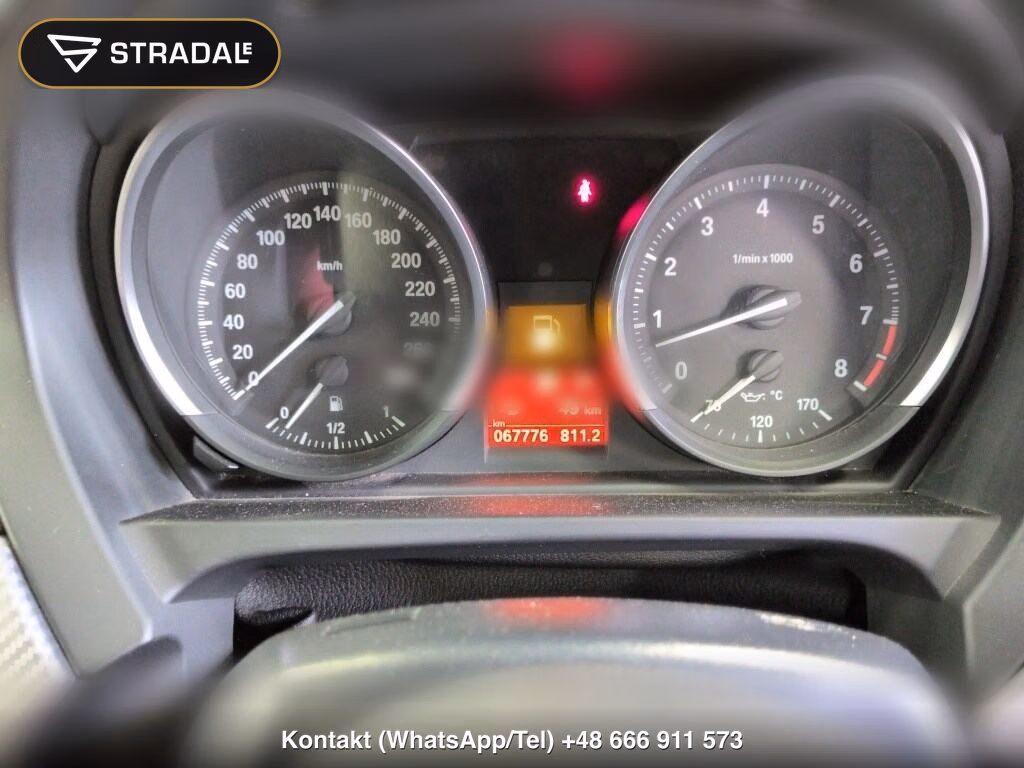 BMW Z4 OP SDRIVE 23I, miniaturka 7