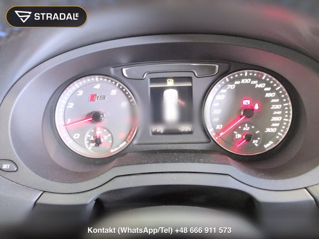 AUDI RS Q3 PERFORMANCE 4WD, miniaturka 7
