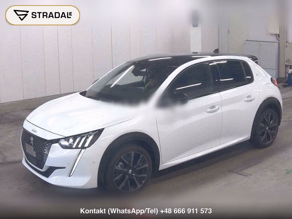 PEUGEOT 208 5D GT, miniaturka 5