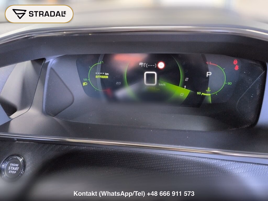 PEUGEOT 208 5D GT, miniaturka 7