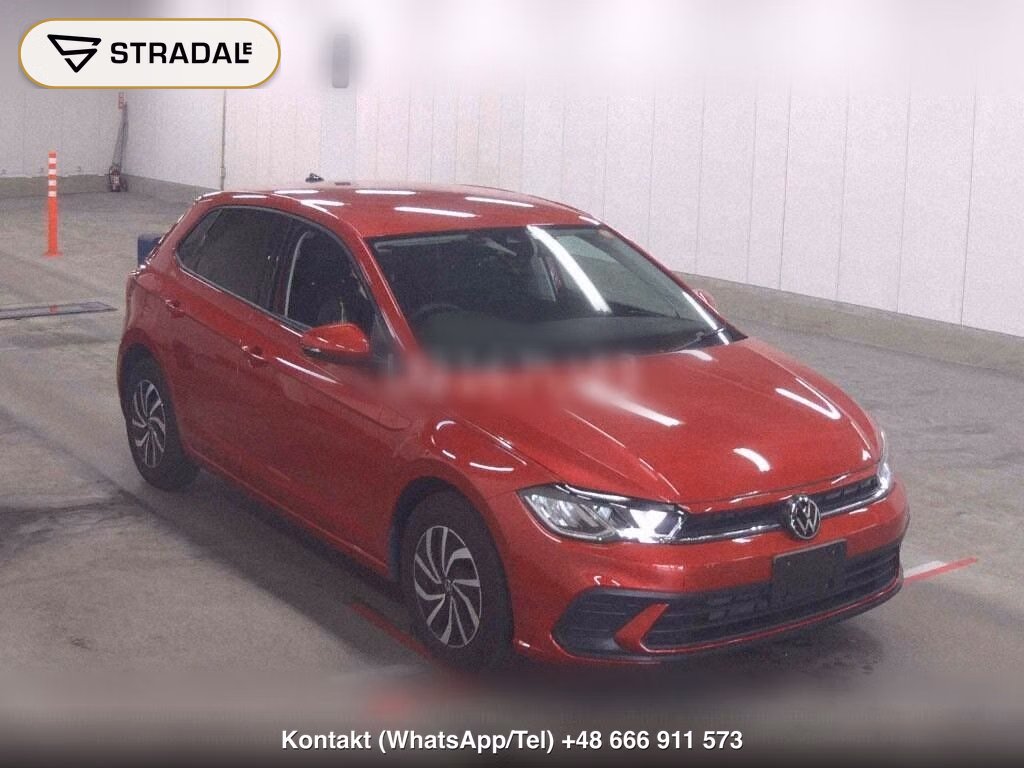 VOLKSWAGEN POLO 5D TSI ACTIVE, miniaturka 2