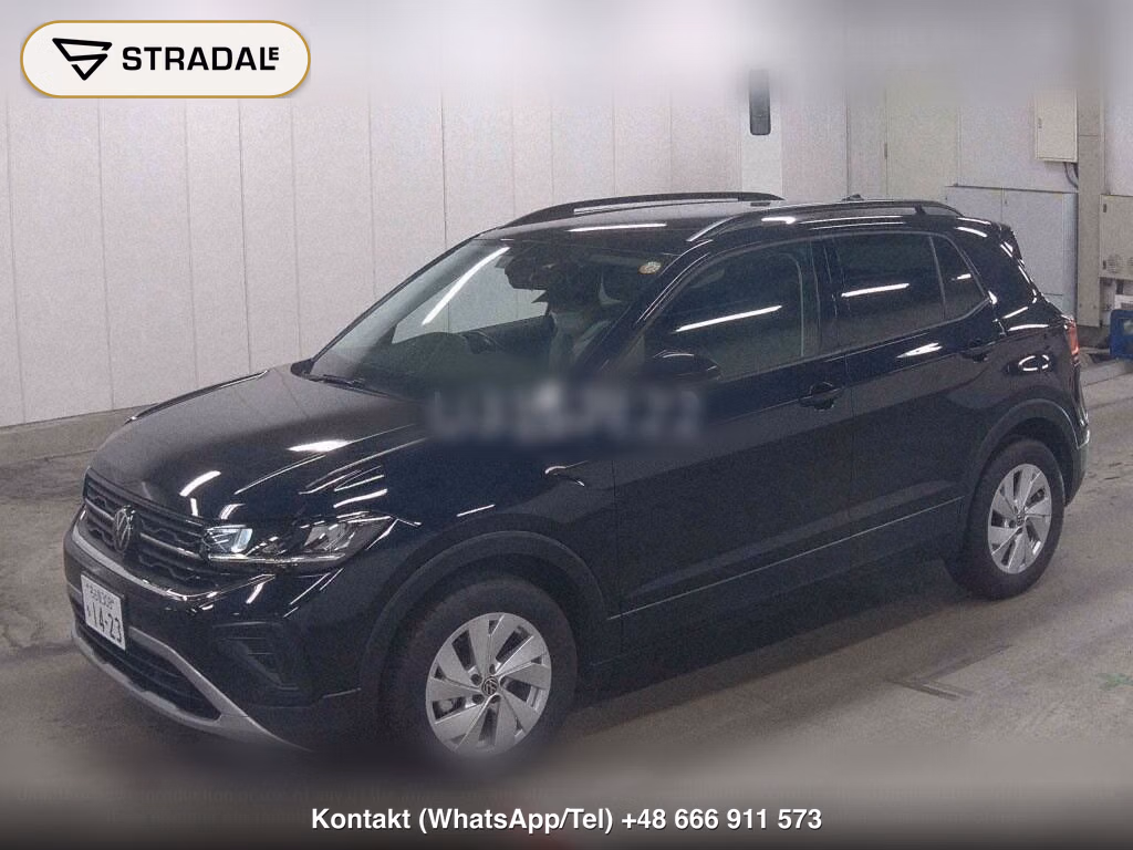 VOLKSWAGEN T-CROSS TSI ACTIVE, miniaturka 5