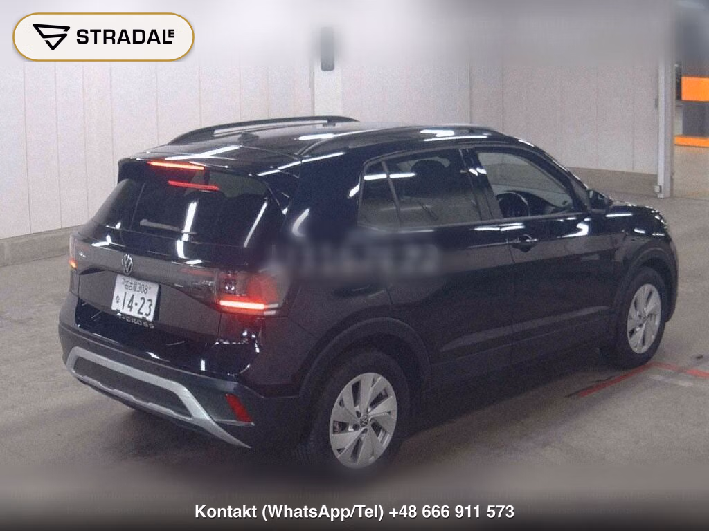 VOLKSWAGEN T-CROSS TSI ACTIVE, miniaturka 6