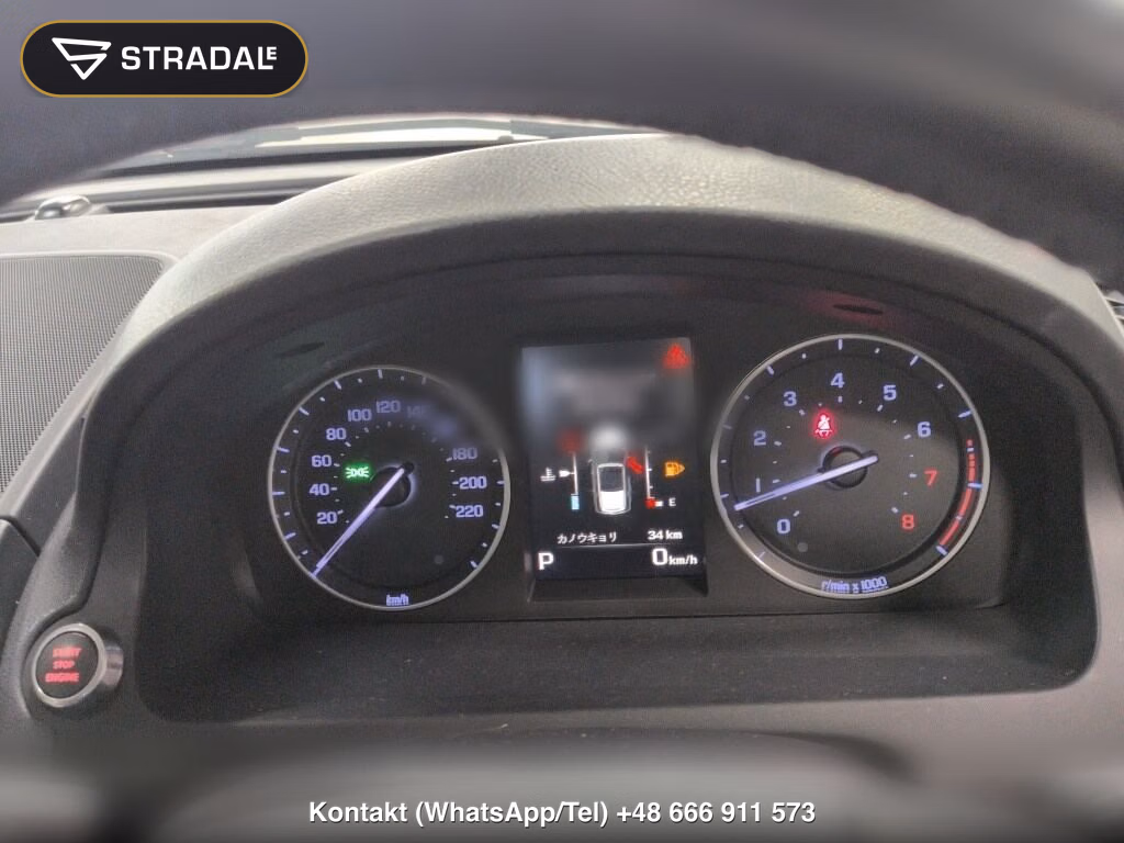 LAND ROVER FREELANDER 2 4WD 2.0 SI4, miniaturka 7