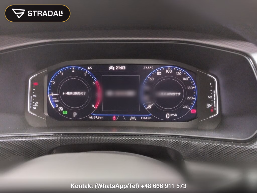 VOLKSWAGEN T-CROSS TSI ACTIVE, miniaturka 7