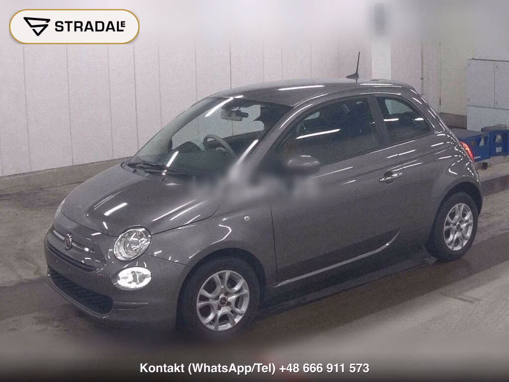 FIAT 500 TWIN AIR CULT, miniaturka 5