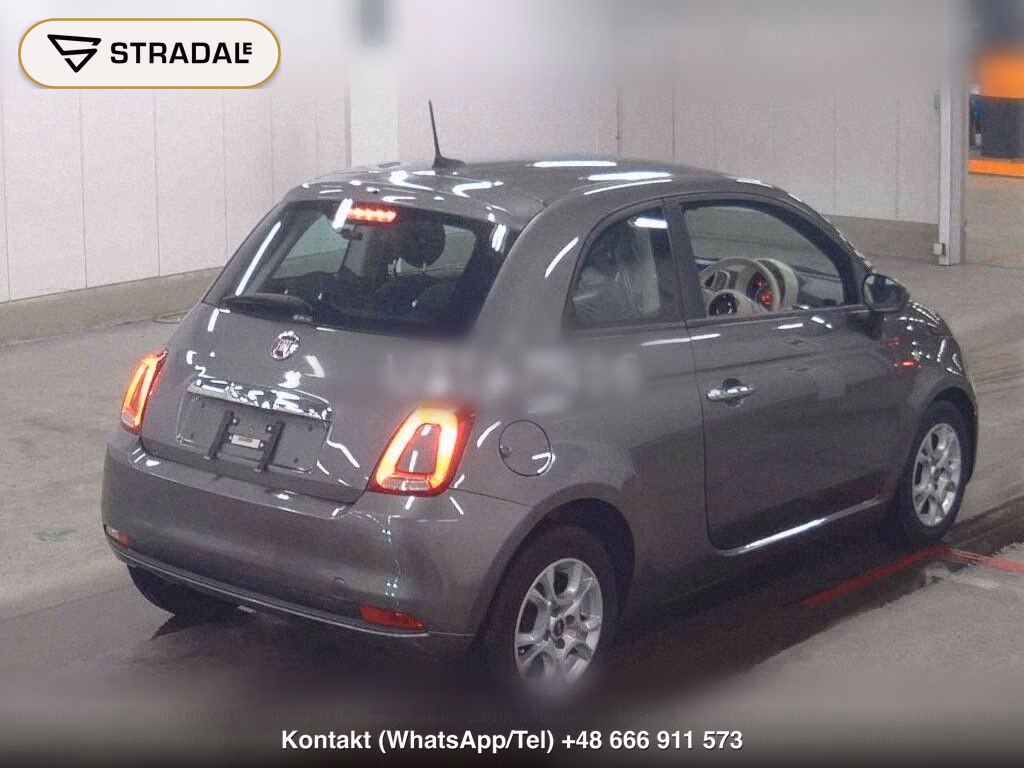 FIAT 500 TWIN AIR CULT, miniaturka 6
