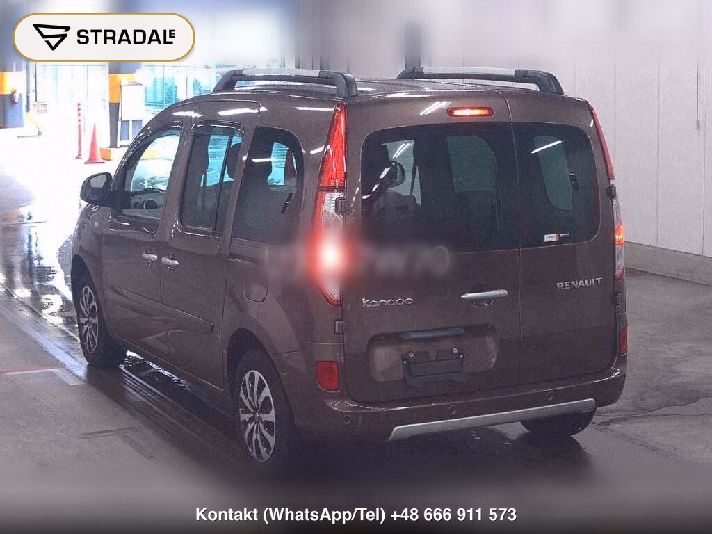 RENAULT KANGOO OTHERS, miniaturka 3