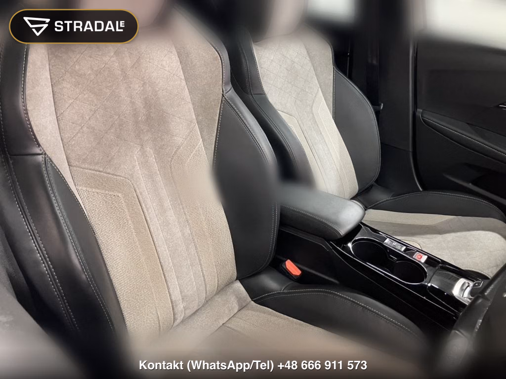 PEUGEOT 208 5D GT LINE, miniaturka 11