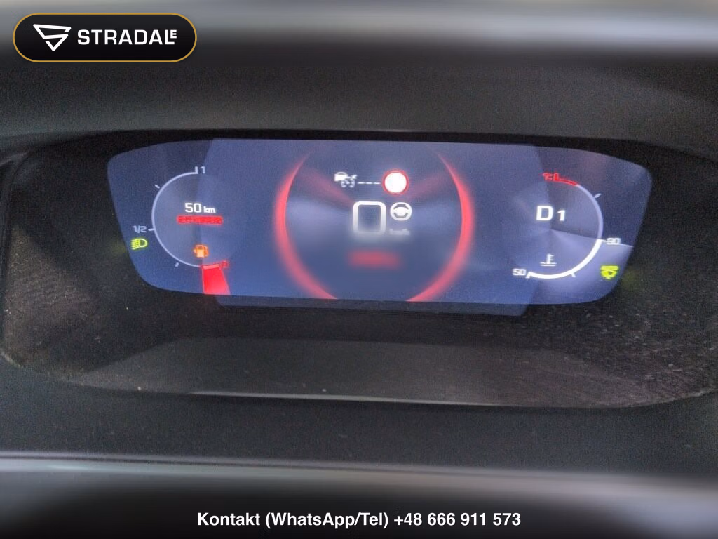 PEUGEOT 208 5D GT LINE, miniaturka 7
