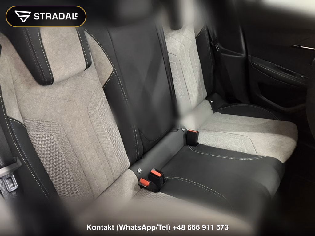 PEUGEOT 208 5D GT LINE, miniaturka 10