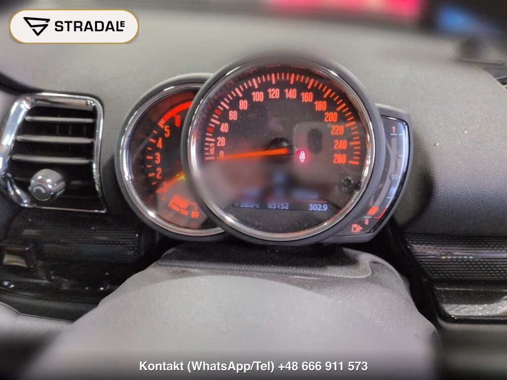 MINI MINI WG COOPER D CLUBMAN, miniaturka 7