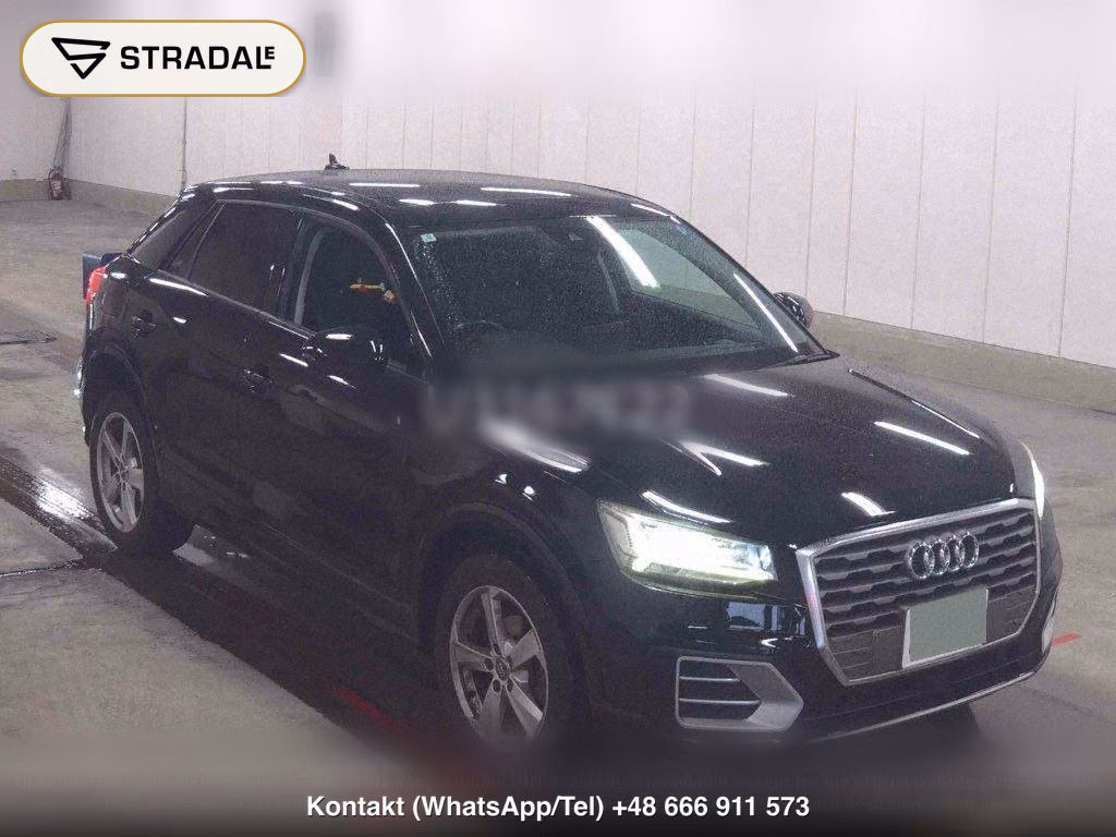 AUDI Q2 30TFSI SPORT, miniaturka 2