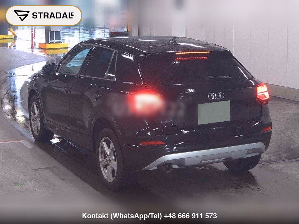 AUDI Q2 30TFSI SPORT, miniaturka 3