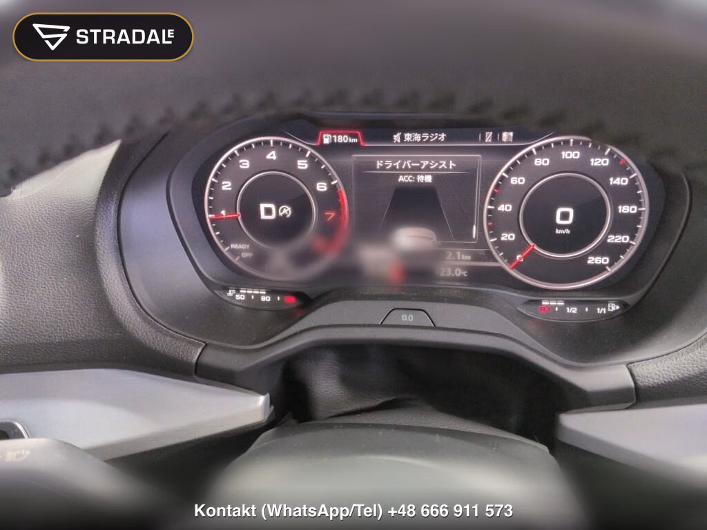 AUDI Q2 30TFSI SPORT, miniaturka 7
