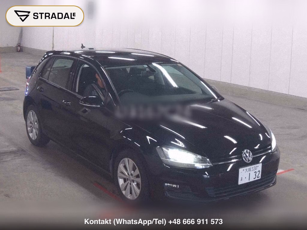 VOLKSWAGEN GOLF 5D TSI COMFORT LINE PREMIUM EDITION, miniaturka 2