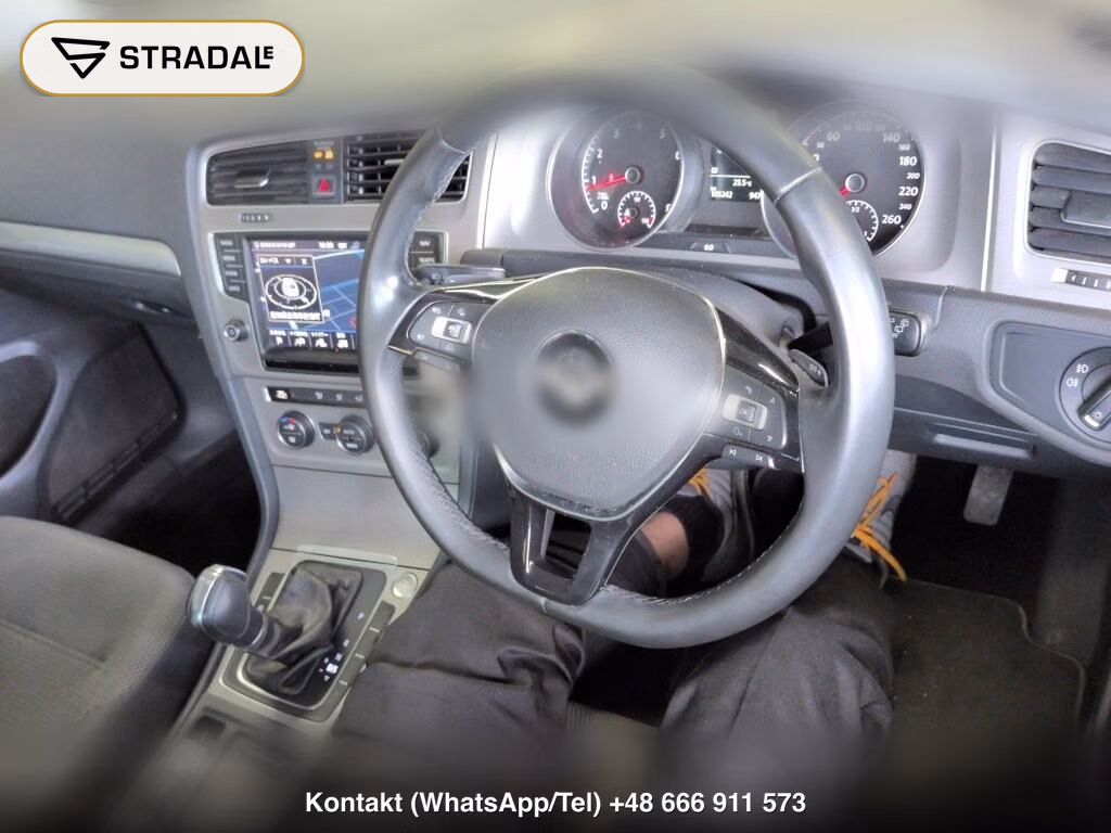 VOLKSWAGEN GOLF 5D TSI COMFORT LINE PREMIUM EDITION, miniaturka 4