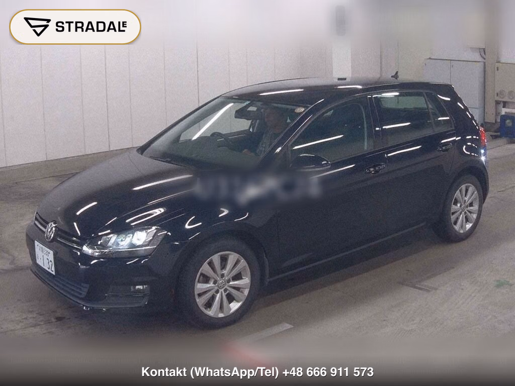 VOLKSWAGEN GOLF 5D TSI COMFORT LINE PREMIUM EDITION, miniaturka 5