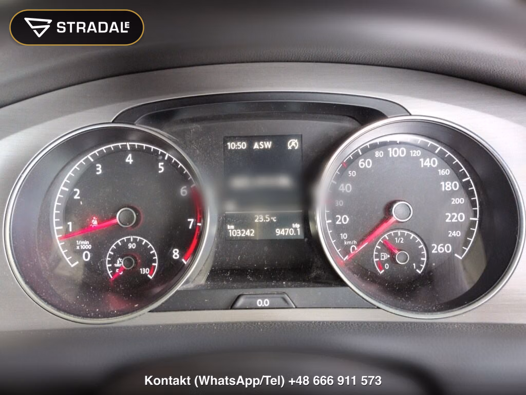 VOLKSWAGEN GOLF 5D TSI COMFORT LINE PREMIUM EDITION, miniaturka 7