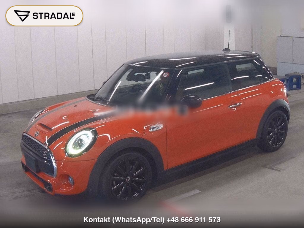 MINI MINI 3D COOPER SD, miniaturka 5