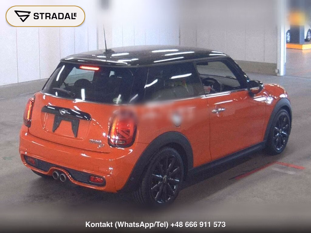MINI MINI 3D COOPER SD, miniaturka 6
