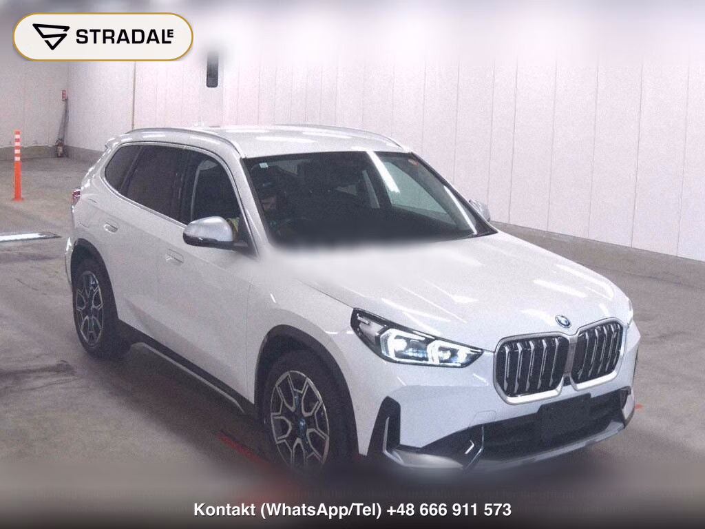 BMW IX1 4WD XDRIVE 30 X LINE, miniaturka 3