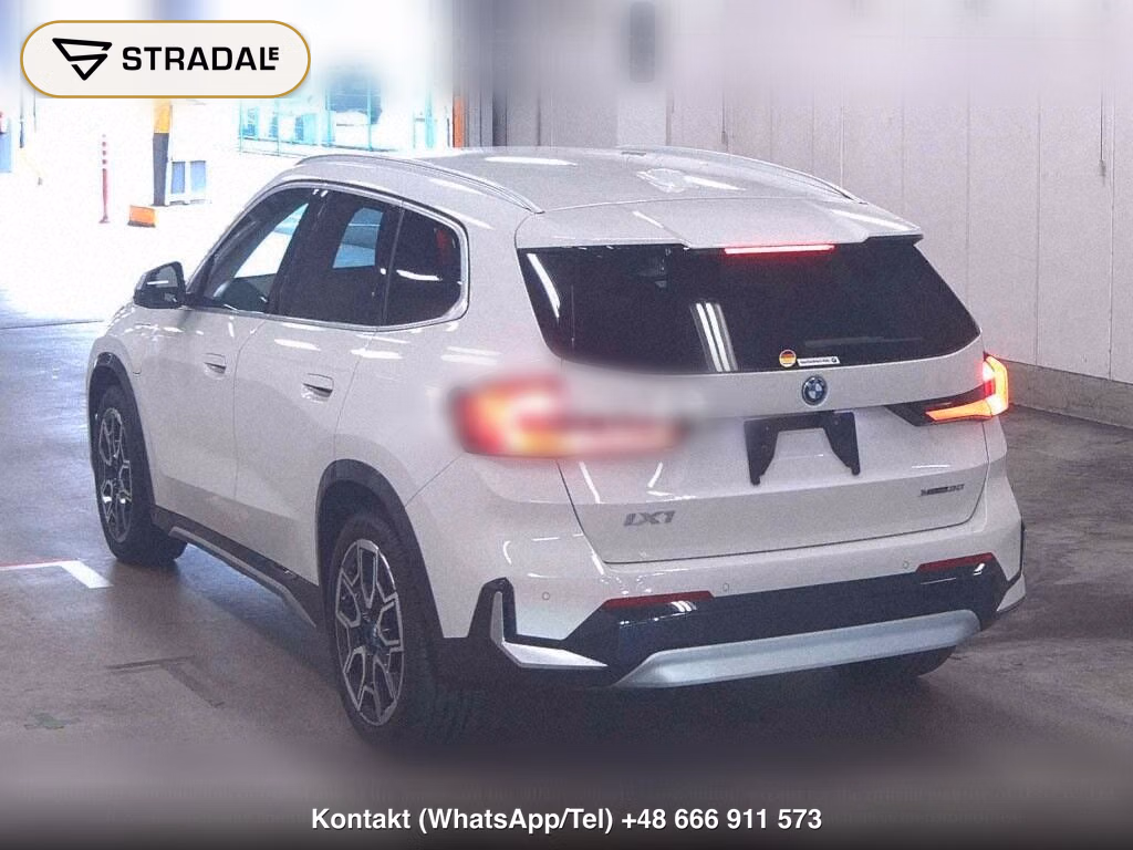 BMW IX1 4WD XDRIVE 30 X LINE, miniaturka 4
