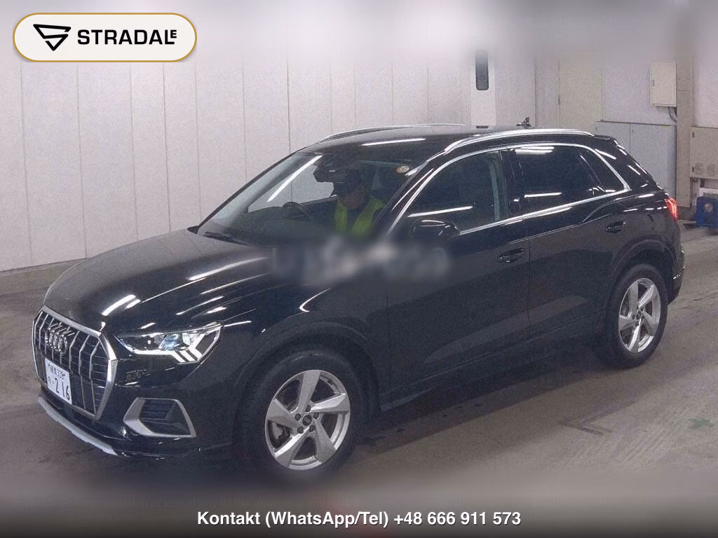 AUDI Q3 35TFSI ADVANCED, miniaturka 6