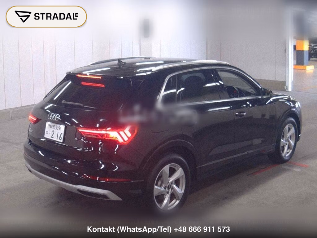 AUDI Q3 35TFSI ADVANCED, miniaturka 7