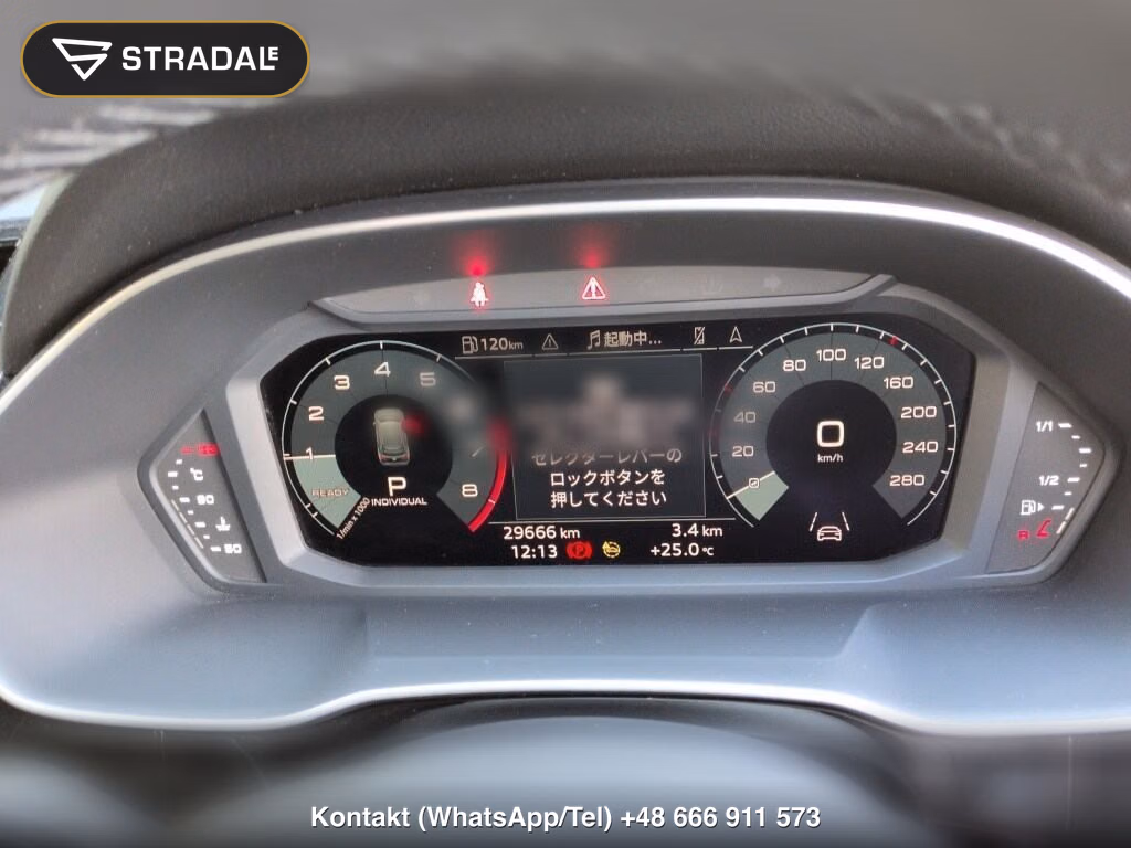 AUDI Q3 35TFSI ADVANCED, miniaturka 8