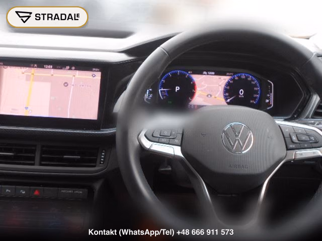 VOLKSWAGEN T-CROSS TSI ACTIVE, miniaturka 4