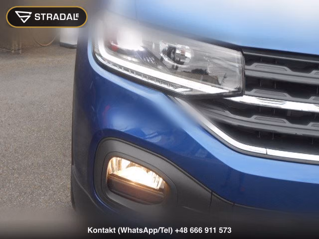 VOLKSWAGEN T-CROSS TSI ACTIVE, miniaturka 6