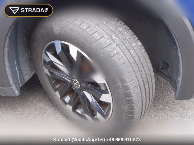 VOLKSWAGEN T-CROSS TSI ACTIVE, miniaturka 7