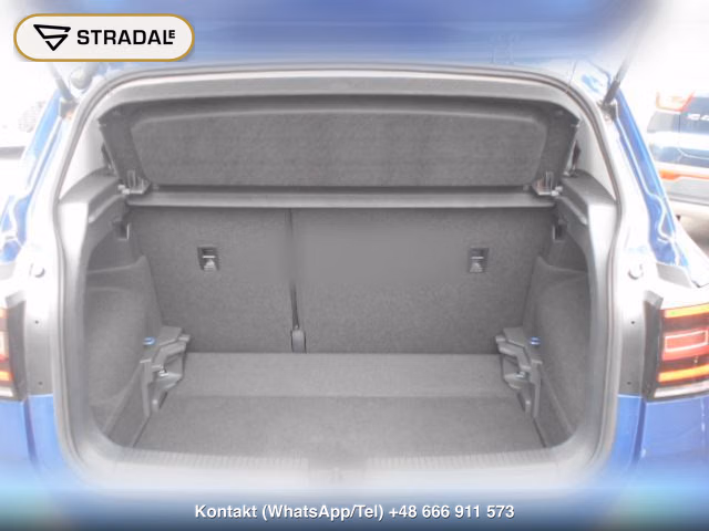 VOLKSWAGEN T-CROSS TSI ACTIVE, miniaturka 8