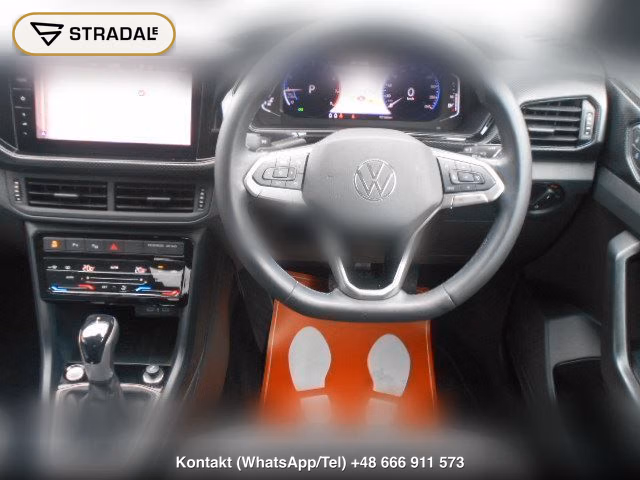 VOLKSWAGEN T-CROSS TSI ACTIVE, miniaturka 9