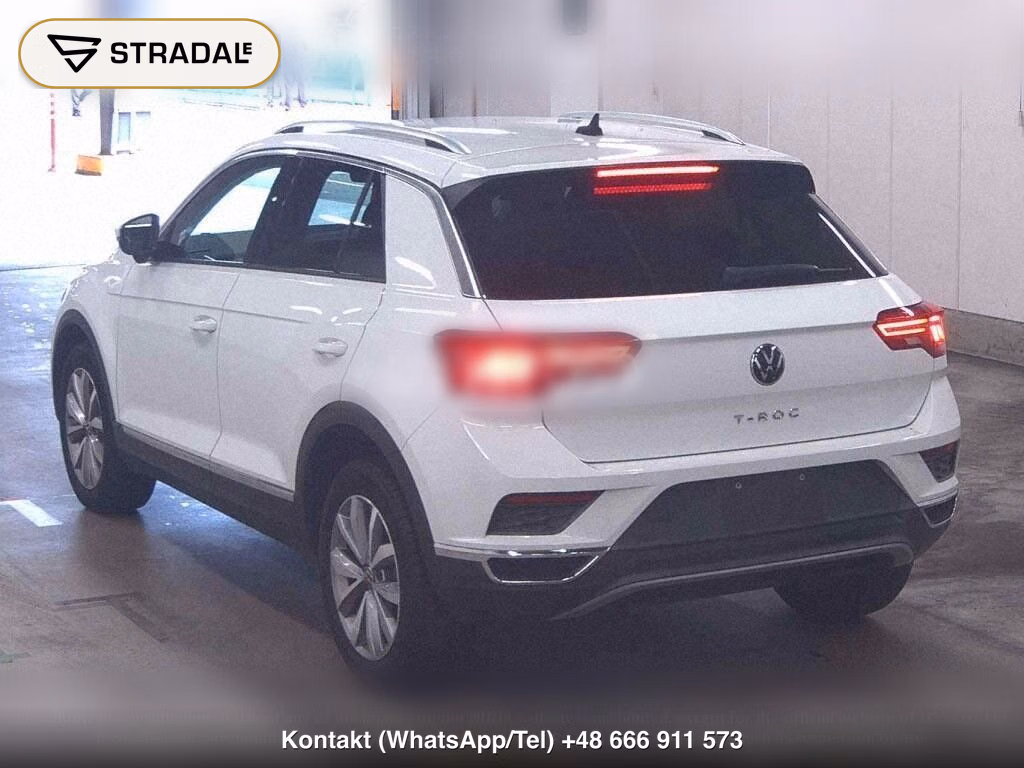 VOLKSWAGEN T-ROC TDI STYLE DESIGN PACKAGE, miniaturka 3