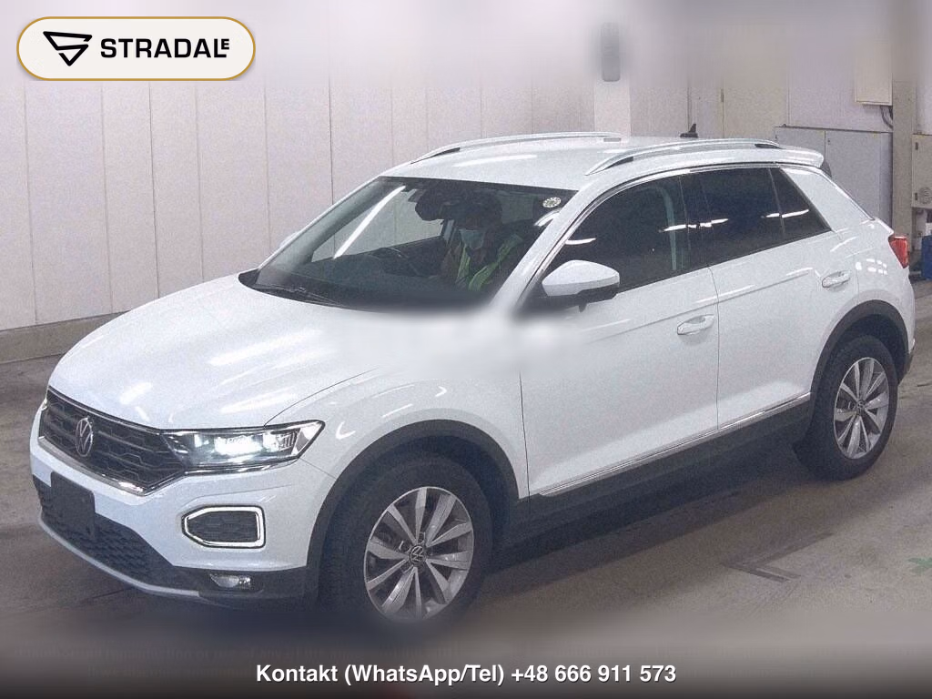 VOLKSWAGEN T-ROC TDI STYLE DESIGN PACKAGE, miniaturka 5