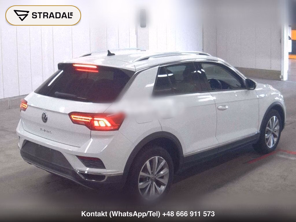 VOLKSWAGEN T-ROC TDI STYLE DESIGN PACKAGE, miniaturka 6