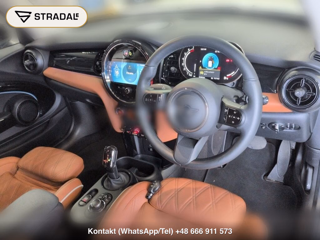 MINI MINI 3D COOPER, miniaturka 4
