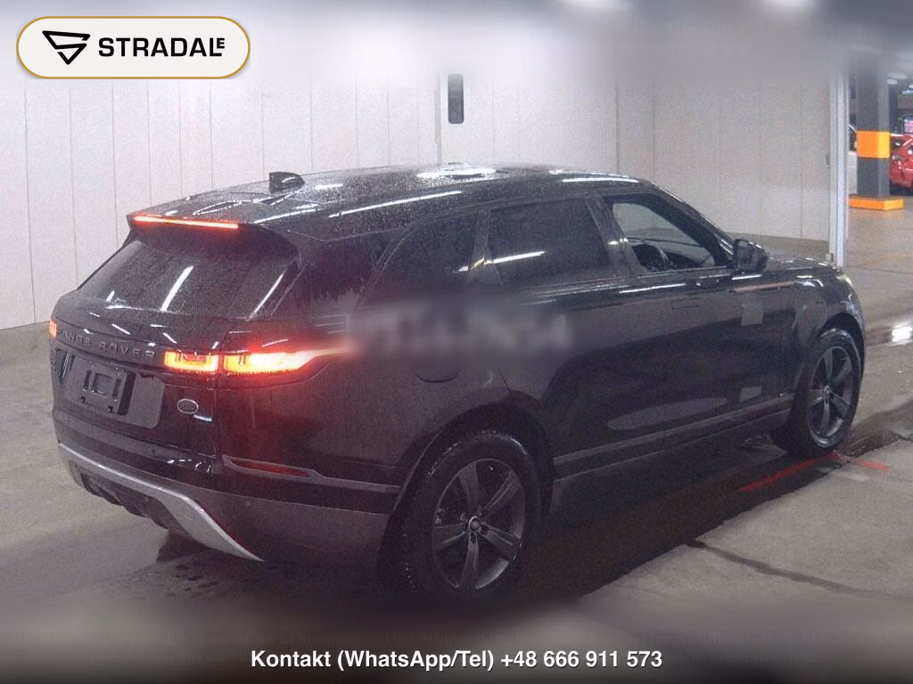 LAND ROVER RANGE ROVER VELAR 4WD R-DYNAMIC S 180PS, miniaturka 6