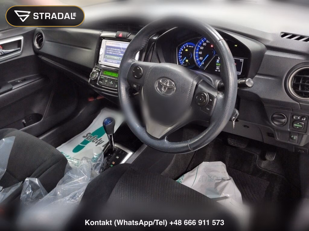 TOYOTA COROLLA AXIO HYBRID G, miniaturka 4