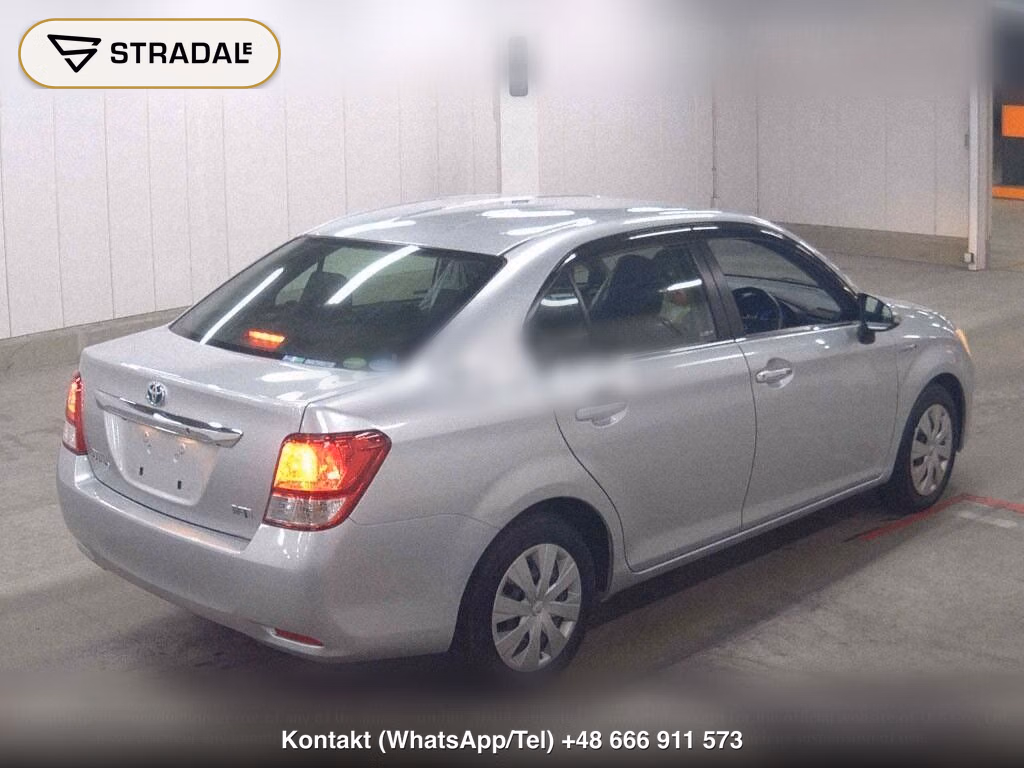 TOYOTA COROLLA AXIO HYBRID G, miniaturka 6