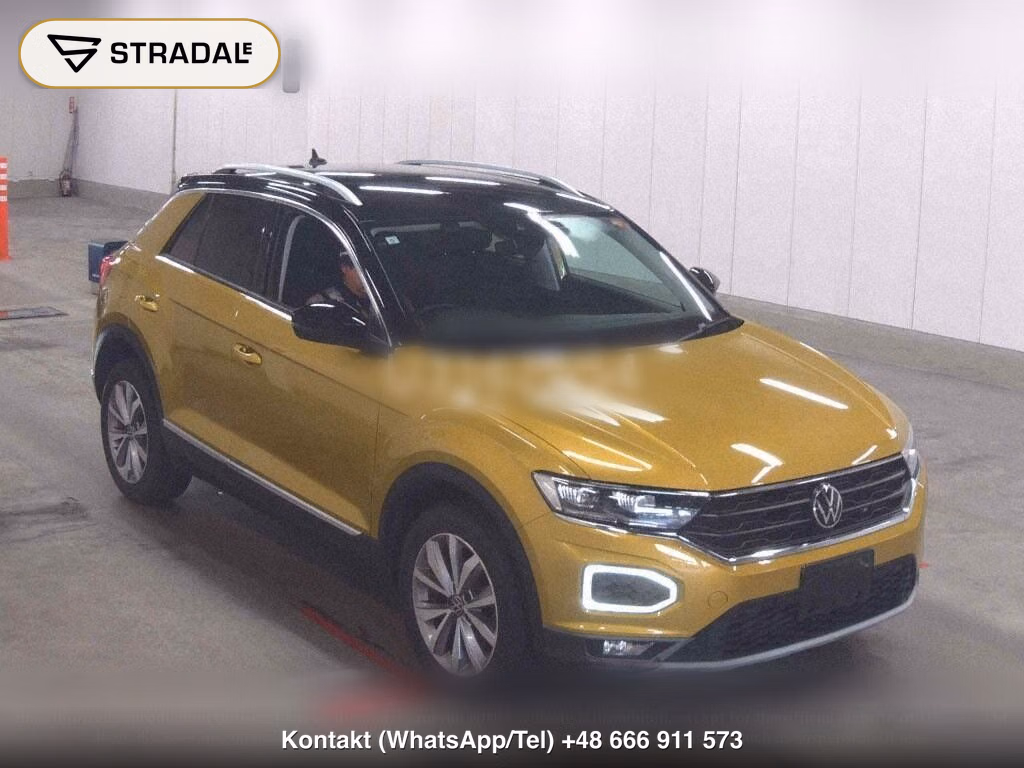 VOLKSWAGEN T-ROC TDI SPORT, miniaturka 2